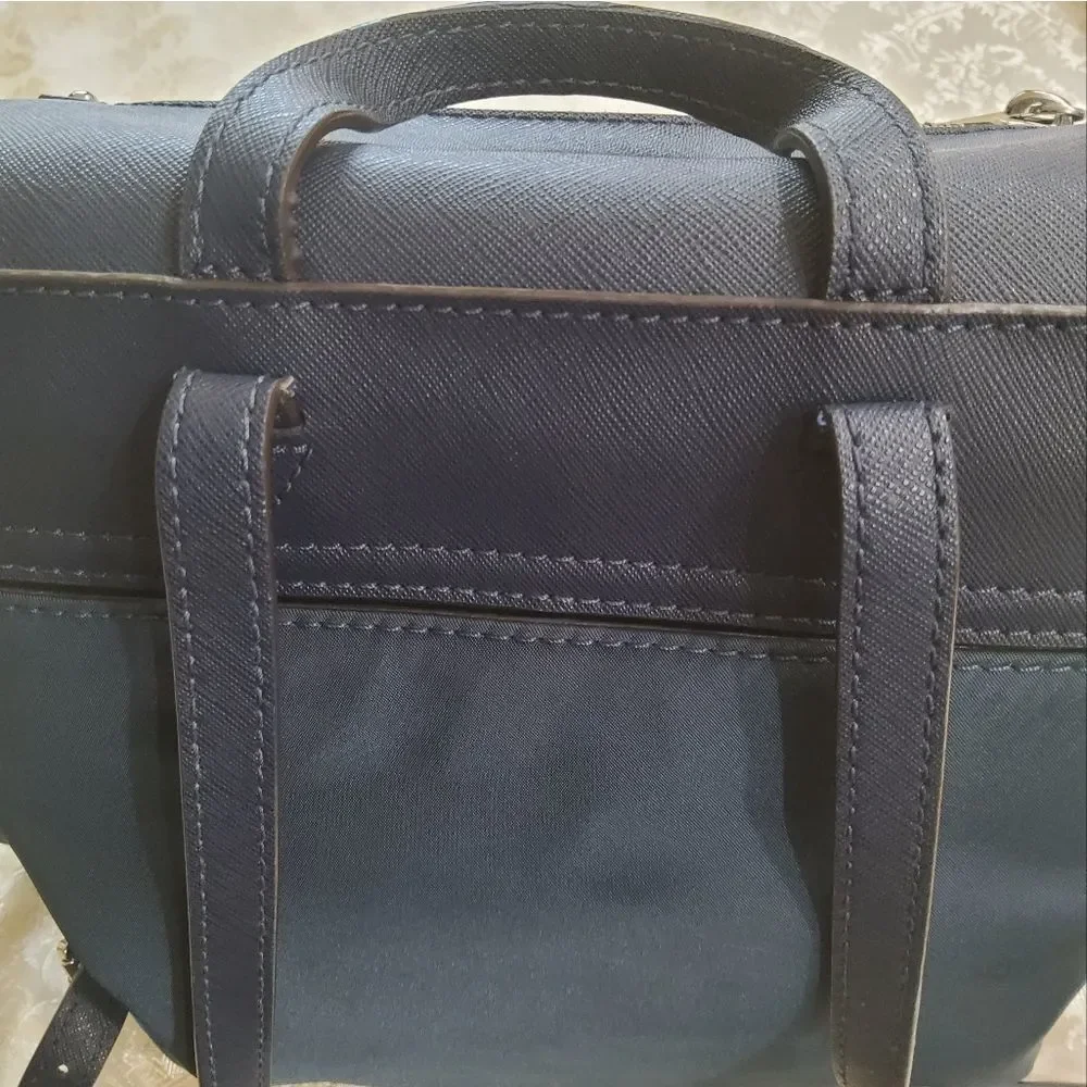Michael Kors Bedford Zip Large Backpack